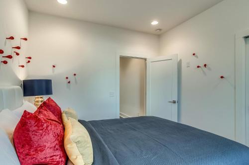4 Connecting Condos - Sleeps 32 To 36 - Firepits - Garages - Rooftops Decks - Great Views - Security