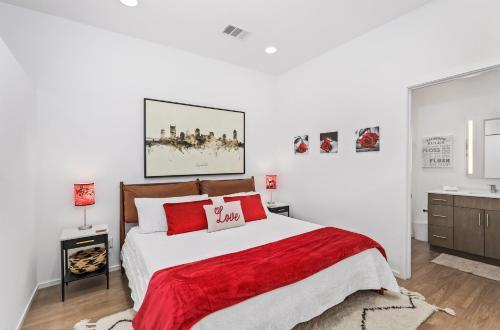 Illume Nash-villa 313