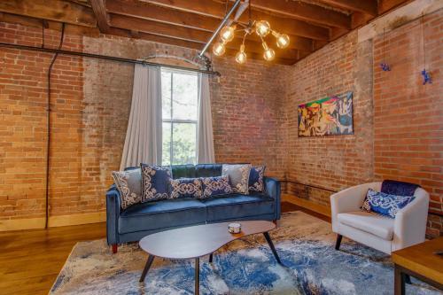Stellar Nashville At The 1865