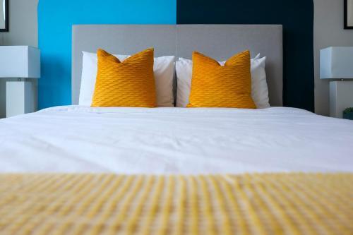 Apartamento Picturesque Townhome - Sunset Skyline - Sleeps 10!