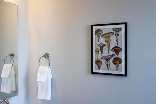 Apartamento Picturesque Townhome - Sunset Skyline - Sleeps 10!