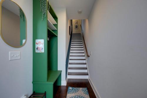 Apartamento Picturesque Townhome - Sunset Skyline - Sleeps 10!