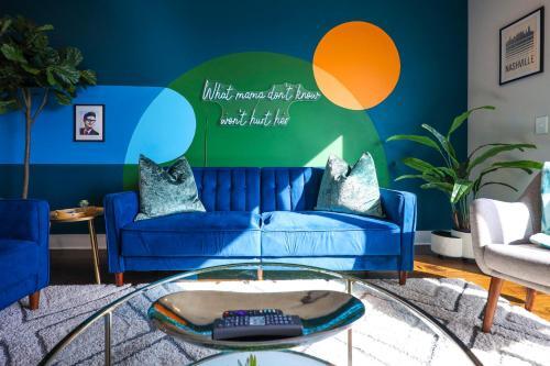 Apartamento Picturesque Townhome - Sunset Skyline - Sleeps 10!