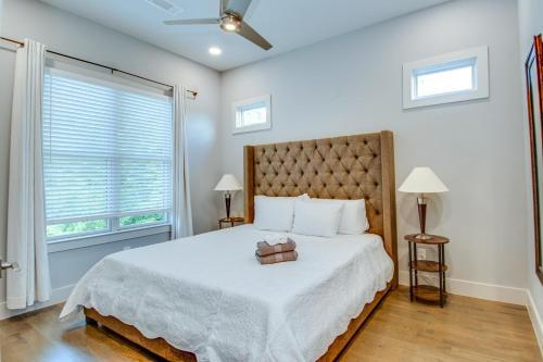Dual Nashville