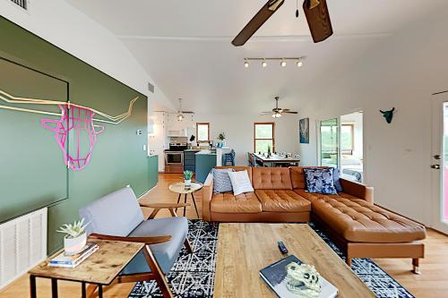 Cowboy Retreat