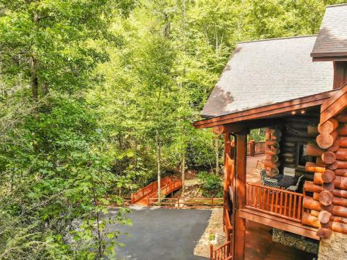 Laurel Creek Hideaway