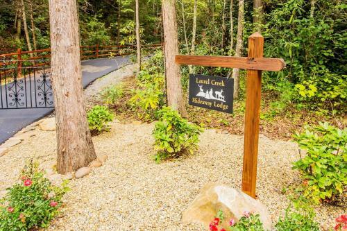 Laurel Creek Hideaway
