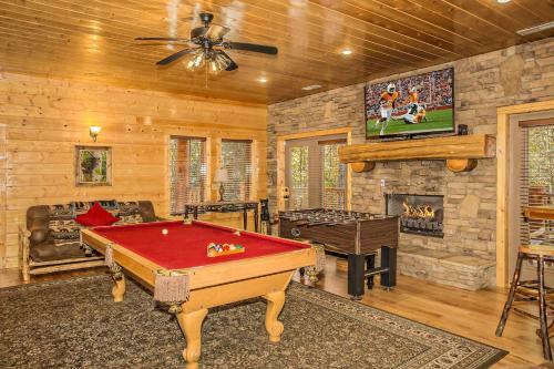 Laurel Creek Hideaway