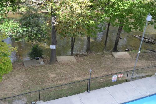 River Place Condos 508 2bd