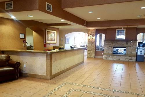 Hotel Holiday Inn Express Belen