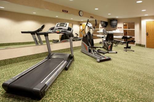 Hotel Holiday Inn Express Belen