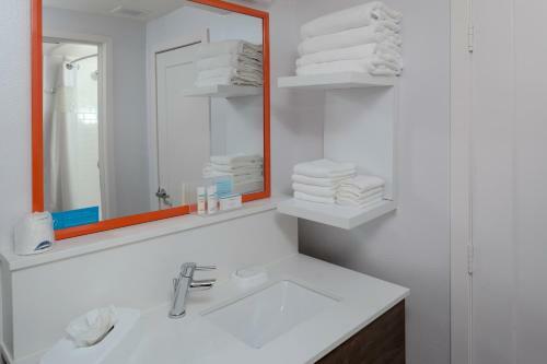 Hotel Hampton Inn Woodbridge