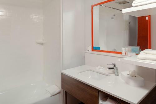 Hotel Hampton Inn Woodbridge