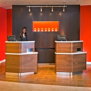 Hotel Courtyard By Marriott Glassboro Rowan University