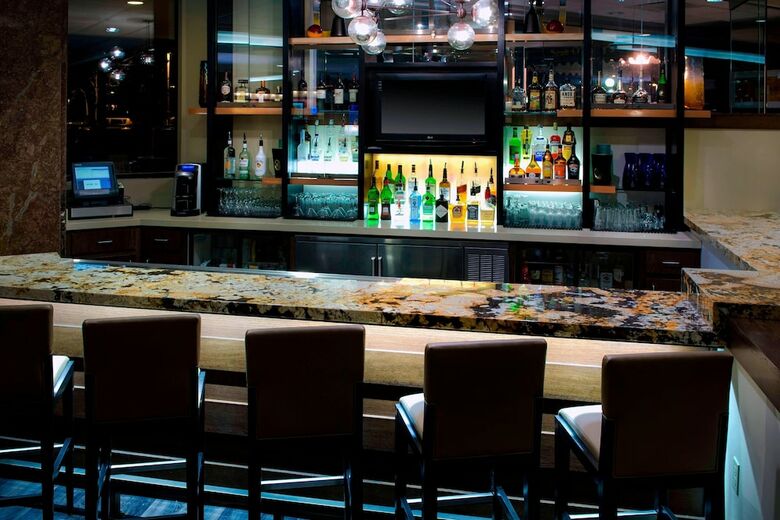 Hotel Park Ridge Marriott