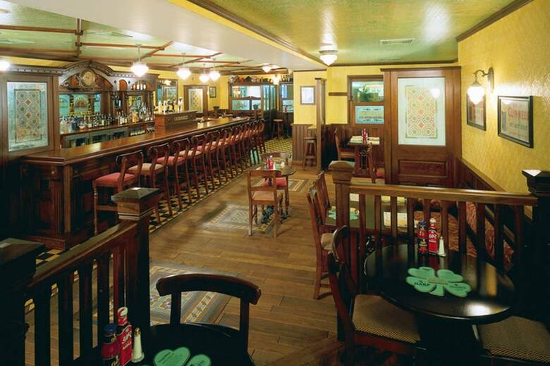 Hotel Park Ridge Marriott