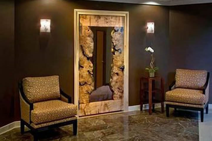 Hotel Park Ridge Marriott