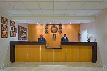 Crowne Plaza Hotel Monroe South Brunswick