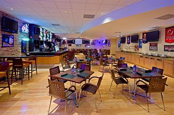 Crowne Plaza Hotel Monroe South Brunswick