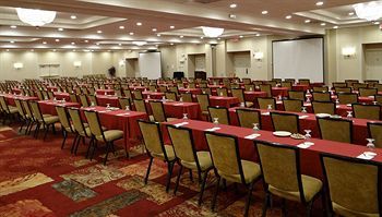 Crowne Plaza Hotel Monroe South Brunswick
