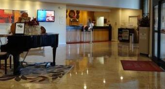Crowne Plaza Hotel Monroe South Brunswick