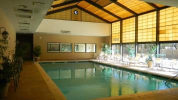 Crowne Plaza Hotel Monroe South Brunswick