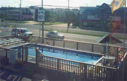 Sea Horse Motel