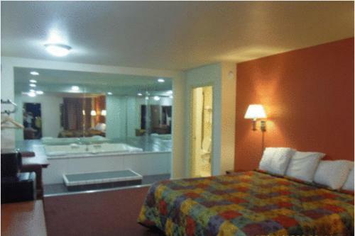 Motel Budget Lodge Buena