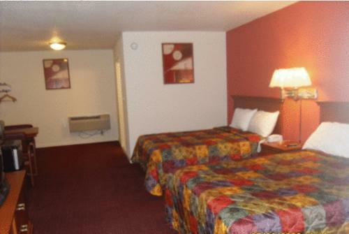 Motel Budget Lodge Buena