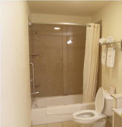 Motel Budget Lodge Buena