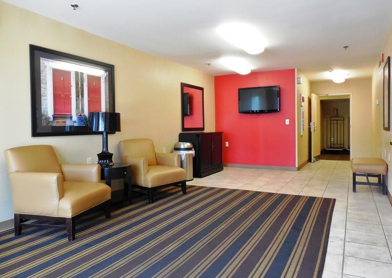 Aparthotel Extended Stay America - Durham - Research Triangle Park - Highway 54