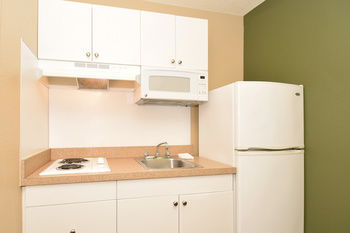 Hotel Extended Stay America - Durham - Research Triangle Park - Hwy 55