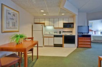 Hotel Holiday Inn Utica