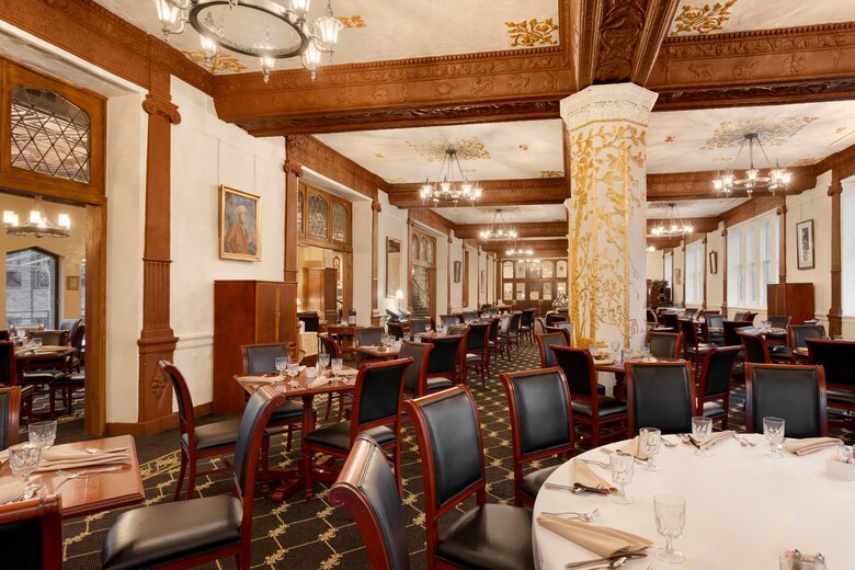 The Thayer Hotel