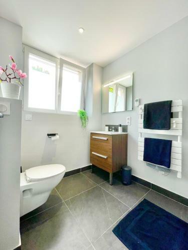 Apartamento Lorient Love Room Le King Size