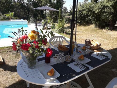 Bed & Breakfast La Villa Proven�ale