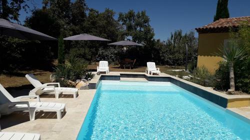 Bed & Breakfast La Villa Proven�ale