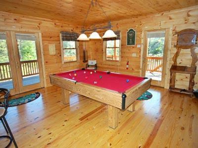Bear Lake Lodge