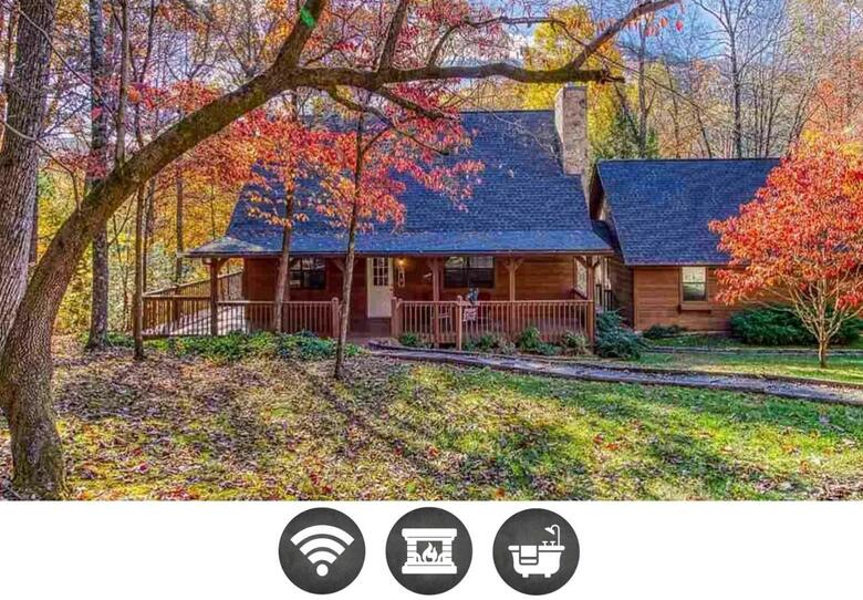 A Cowpoke's Dream Cabin