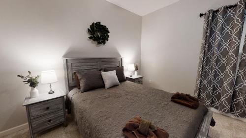 Covemont Meadows Home