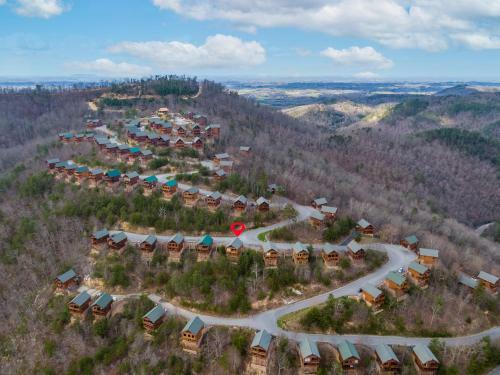High Expectations - Mountain View, Game Room, Hot Tub
