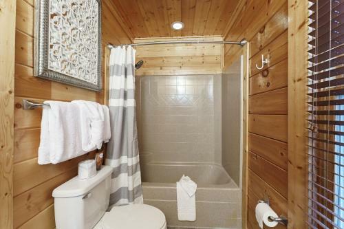 High Expectations - Mountain View, Game Room, Hot Tub