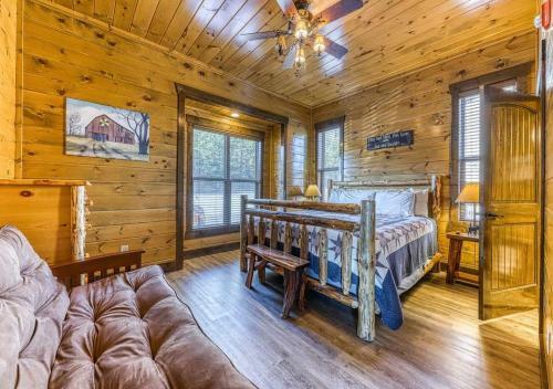 Mountain Splash Lodge - Pigeon Forge, Tn