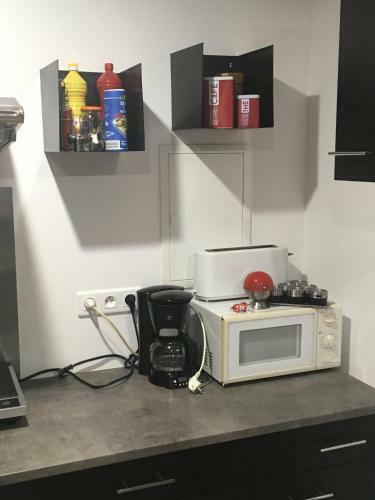 Apartamento Appartement Centre Louhans
