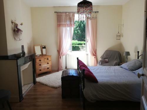 Bed & Breakfast Mon Petit Souli�