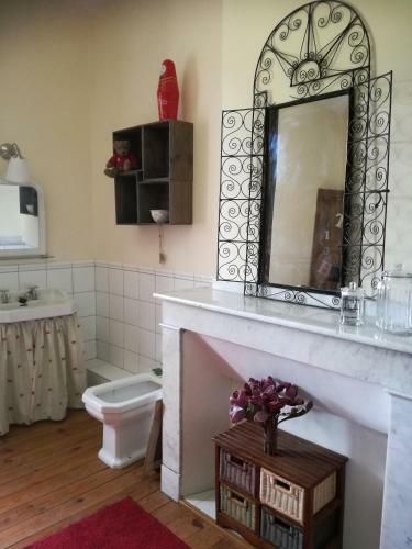 Bed & Breakfast Mon Petit Souli�