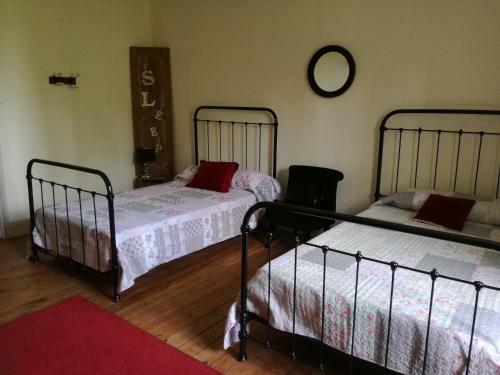 Bed & Breakfast Mon Petit Souli�