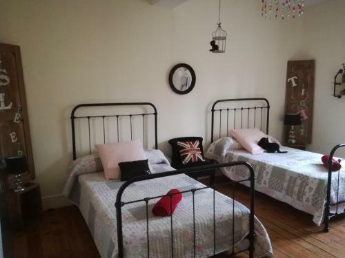 Bed & Breakfast Mon Petit Souli�