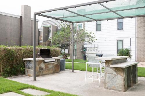 Apartamento Wanderjaunt - Apts East Riverside