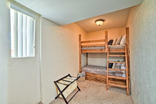 Apartamento Sunny Corpus Christi Condo, 2 Mi To Beaches!